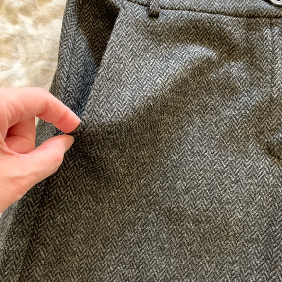 NWT Weekend Max Mara straight pants - Picture 8 of 15